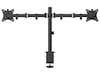 Andersson monitor dual desk mount 13-27" Væg ophæng