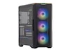 Komplett-PC Epic Gaming a335 Stationær Gaming PC