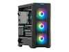 Komplett-PC Epic Gaming a335 Stationær Gaming PC