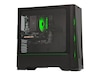 Komplett-PC Core Gaming i90 Stationær Gaming PC