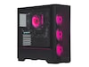 Komplett-PC Core Gaming i90 Stationær Gaming PC