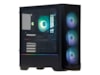 Komplett-PC Advanced Gaming a160 Stationær Gaming PC