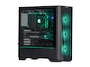 Komplett-PC Epic Gaming i260 Stationær Gaming PC