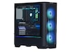 Komplett-PC Epic Gaming i215 Stationær Gaming PC