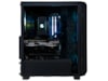 Komplett-PC Advanced Gaming a185 Stationær Gaming PC