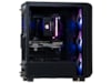 Komplett-PC Advanced Gaming a185 Stationær Gaming PC