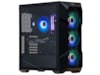 Komplett-PC Advanced Gaming i150 Stationær Gaming PC