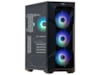 Komplett-PC Advanced Gaming i150 Stationær Gaming PC