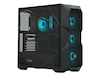 Komplett-PC Advanced Gaming i160 Stationær Gaming PC