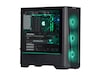 Komplett-PC Epic Gaming i310 Stationær Gaming PC