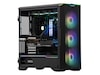 Komplett-PC Epic Gaming a230 Esport Edition Stationær Gaming PC