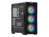 Komplett-PC Epic Gaming a230 Esport Edition Stationær Gaming PC