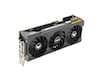 ASUS TUF Gaming GeForce RTX 4070 Ti SUPER Grafikkort