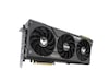 ASUS TUF Gaming GeForce RTX 4070 SUPER OC Grafikkort