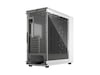 Fractal Design North XL TG Clear Mid Tower (hvidt) Midi Tower