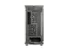 Fractal Design North XL TG Clear Mid Tower (hvidt) Midi Tower