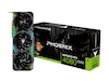 Gainward GeForce RTX 4080 SUPER Phoenix GS Grafikkort