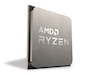 AMD Ryzen 7 5700X3D Tray CPU