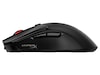 HyperX Pulsefire Haste 2 Mini trådløs gamingmus (sort) Gamingmus