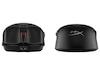 HyperX Pulsefire Haste 2 Mini trådløs gamingmus (sort) Gamingmus