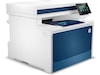 HP printer Color LaserJet Pro MFP 4302dw Multi-Funktion