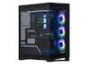 Komplett-PC Epic Gaming i220 - NV5 Edition Stationær Gaming PC