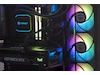 Komplett-PC Epic Gaming i220 - NV5 Edition Stationær Gaming PC