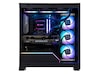 Komplett-PC Epic Gaming i220 - NV5 Edition Stationær Gaming PC