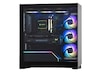 Komplett-PC Epic Gaming a255 - NV5 Edition Stationær Gaming PC