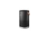 Smartmi Air Purifier P1 luftrenser (sort) Luftrensere