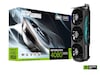 ZOTAC GAMING GeForce RTX 4080 SUPER Trinity (sort)