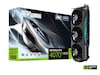 ZOTAC GAMING GeForce RTX 4070 Ti SUPER Trinity (sort) Grafikkort