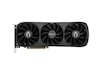 ZOTAC GAMING GeForce RTX 4070 Ti SUPER Trinity (sort) Grafikkort