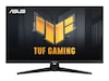 ASUS 32" gamingskærm TUF VG32AQA1A Gamingskærme