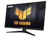 ASUS 32" gamingskærm TUF VG32AQA1A Gamingskærme