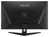 ASUS 32" gamingskærm TUF VG32AQA1A Gamingskærme