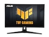 ASUS 27" gamingskærm TUF VG27AQ3A Gamingskærme