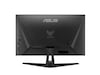 ASUS 27" gamingskærm TUF VG27AQM1A Gamingskærme