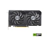 ASUS Dual GeForce RTX 4070 SUPER EVO OC Grafikkort