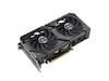 ASUS Dual GeForce RTX 4070 SUPER EVO OC Grafikkort