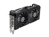 ASUS Dual GeForce RTX 4070 SUPER EVO OC Grafikkort