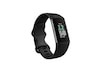 Fitbit Charge 6 (obsidian/black aluminium) Smartwatches