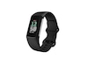 Fitbit Charge 6 (obsidian/black aluminium) Smartwatches