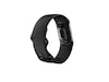 Fitbit Charge 6 (obsidian/black aluminium) Smartwatches