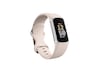 Fitbit Charge 6 (porcelain/silver aluminium) Smartwatches