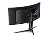 ASUS 34" curved gamingskærm ROG Swift PG34WCDM Gamingskærme