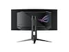 ASUS 34" curved gamingskærm ROG Swift PG34WCDM Gamingskærme