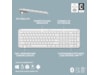 Logitech Signature Slim Combo MK950 (off-white) Mus & keyboards -kombinasjonspakker