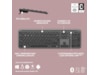 Logitech Signature Slim Combo MK950 (graphite) Mus & keyboards -kombinasjonspakker