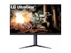 LG 32" QHD gamingskærm 32GS75Q Gamingskærme